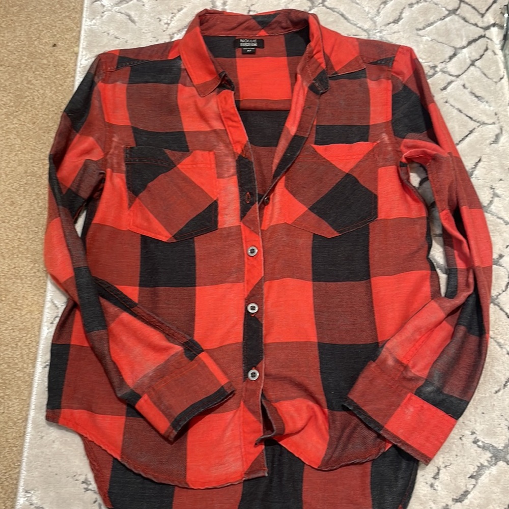Flannel - Picture 4 of 4
